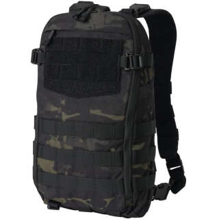 Рюкзак Helikon Guardian Smallpack 7,5 л - MultiCam Black, Helikon-Tex