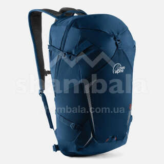 Рюкзак Lowe Alpine Tensor 23, Azure (LA FDP-81-AZ-23)
