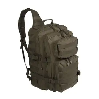Рюкзак однолямочний ONE STRAP ASSAULT PACK LG Olive