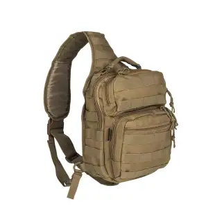 Рюкзак однолямочний ONE STRAP ASSAULT PACK SM Coyote