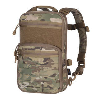 Рюкзак Pentagon Quick 17 л - MultiCam, Multicam