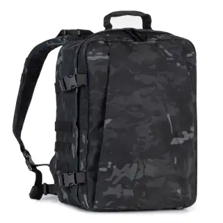 Рюкзак польовий AMICA MultiCam Black