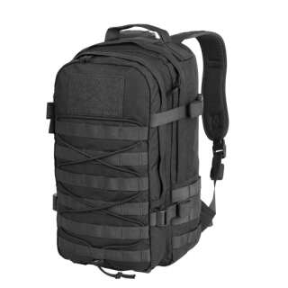 Рюкзак RACCOON MK2 - Cordura - 20 л, Black, Helikon-Tex