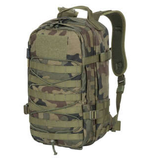Рюкзак RACCOON MK2 - Cordura - 20 л, PL Woodland, Helikon-Tex