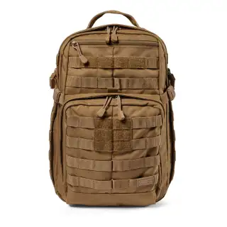 Рюкзак тактичний 5.11 ® RUSH® 12 2.0 Backpack 24L Kangaroo