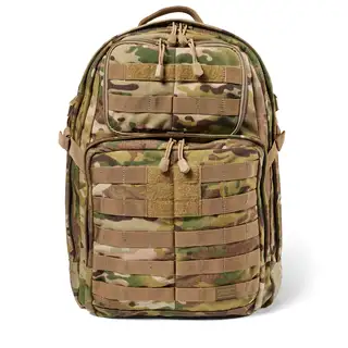 Рюкзак тактичний 5.11 ® RUSH® 24 2.0 MultiCam® Backpack 37L Multicam