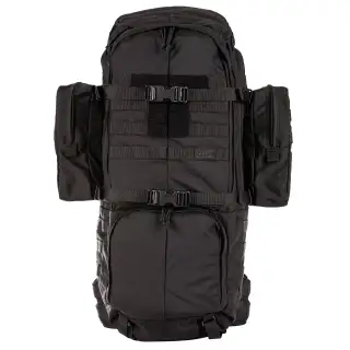 Рюкзак тактичний 5.11 RUSH100 Backpack Black