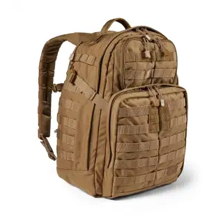 Рюкзак тактичний 5.11 RUSH24 2.0 Backpack Kangaroo