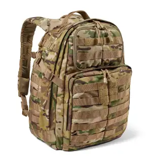 Рюкзак тактичний 5.11 RUSH24 2.0 MultiCam Backpack Multicam