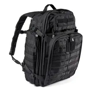 Рюкзак тактичний 5.11 RUSH72 2.0 Backpack Black