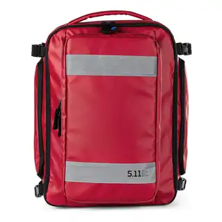 Рюкзак тактичний медичний 5.11 ® Responder48 Backpack Fire Red