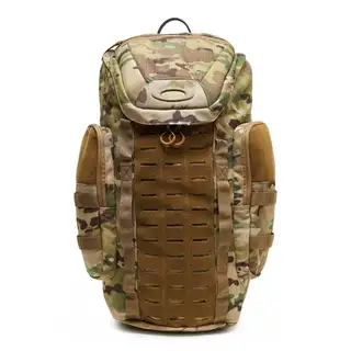 Рюкзак тактичний Oakley® Link Pack Miltac 2.0 MultiCam® Multicam