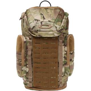 Рюкзак тактичний Oakley Link Pack Miltac, MultiCam