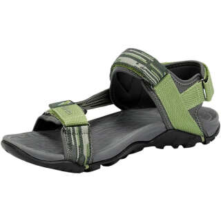 Сандалі Chiruca Dakar 21. Сіро-зелений, Olive Green