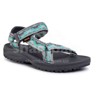 Сандалии женские Teva Winsted W's, Monds Water Fall, 36 (TVA 1017424-MWTR-5 )