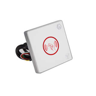 Зчитувач Mifare Yli Electronic YR-168ID-EX вибухозахищений