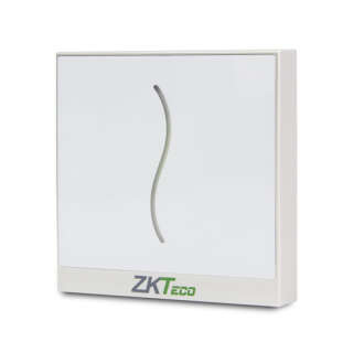 Зчитувач Mifare ZKTeco ProID20WM RS вологозахищений