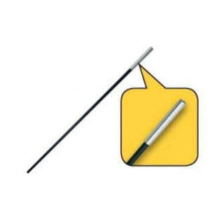 Секція для каркаса наметів Tramp дюрапол 8,5 мм, 52см TRA-276