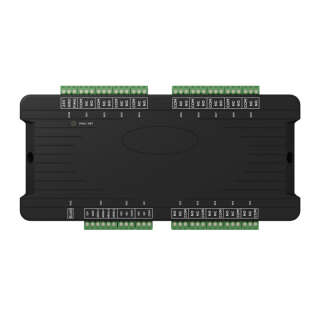 Мережевий контролер Bas-IP EVRC-IP