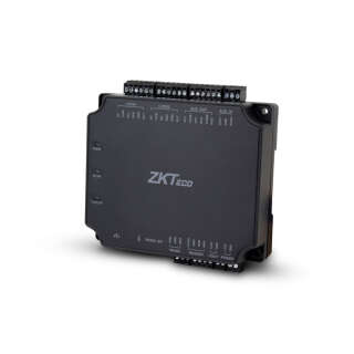 Мережевий контролер ZKTeco C2-260 (розпродаж 855) для 2 дверей