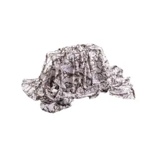 Сітка маскувальна Sturm Mil-Tec® Laser Cut Net (150x300cm) SNOWCAMO