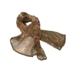 Сітка-шарф маскувальна Vegetato