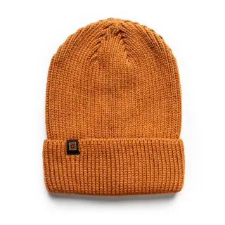Шапка 5.11 Chambers Beanie Roasted Barley