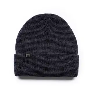 Шапка 5.11 Last Stand Beanie Dark Navy