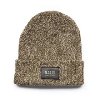 Шапка 5.11 Tempo Beanie Ranger Green Heather