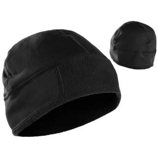 Шапка флісова MFH Bundeswehr Hat Black, Black, 59-62