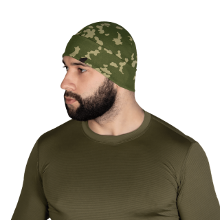 Шапка Watch Cap Flecktarn D (7526)