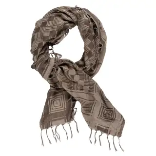 Шарф шемаг 5.11 Legion Scarf Khaki