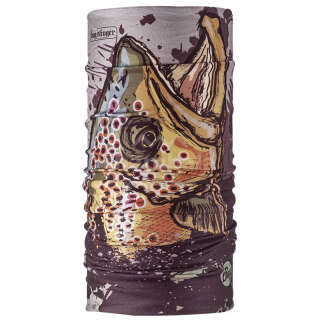 шарф-труба buff coolnet uv+ bugslinger meateater (bu 119446.555.10.00)