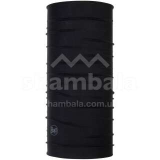 Шарф-труба Buff Coolnet Uv+, Solid Black (BU 119328.999.10.00)