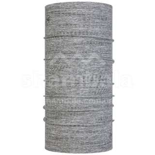 Шарф-труба Buff Dryflx, R-Light Grey (BU 118096.933.10.00)