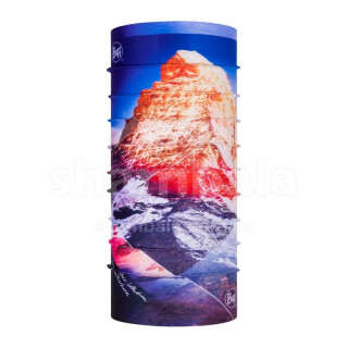 шарф-труба buff mountain collection original, matterhorn multi (bu 120758.555.10.00)