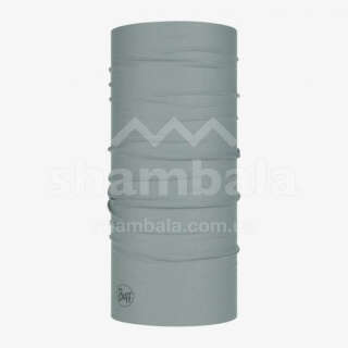 Шарф-труба Buff Original, Solid Ash Grey (BU 117818.914.10.00)