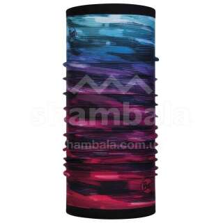 шарф-труба buff reversible polar, khewra multi (bu 120936.555.10.00)