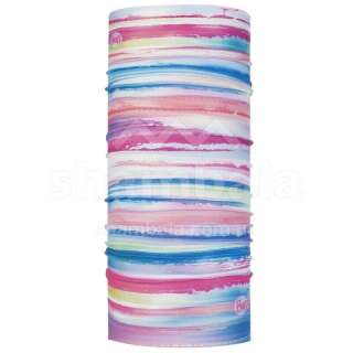 шарф-труба дитяча (8-12) buff junior coolnet uv+, elytra multi (bu 120089.555.10.00)