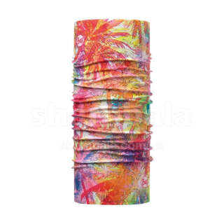 Шарф-труба дитячий (8-12) Buff Junior Coolnet UV +, Fireworks Multi (BU 120085.555.10.00)