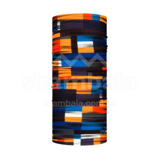 Шарф-труба детский (8-12) Buff Kids Original, Fynch Multi (BU 126925.555.10.00)