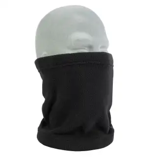 Шарф-труба зимова Protector Combat Black