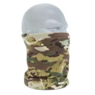 Шарф-труба зимова Protector MTP/MCU camo
