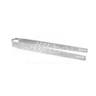 Щипцы для барбекю Tatonka BBQ Tong, Silver (TAT 4053.000)