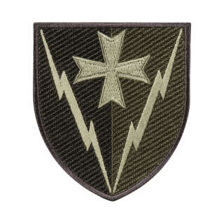 Шеврон 164 радіотехнічна бригада польовий