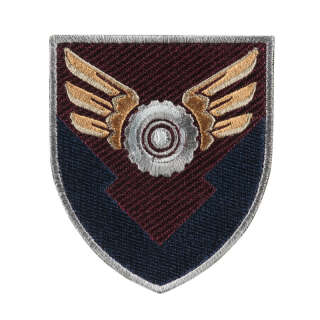 Шеврон 170 окрема база логістики ДШВ