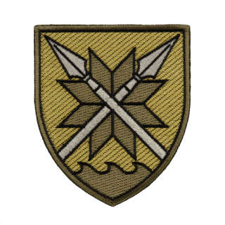 Шеврон 56-та окрема мотопіхотна бригада олива