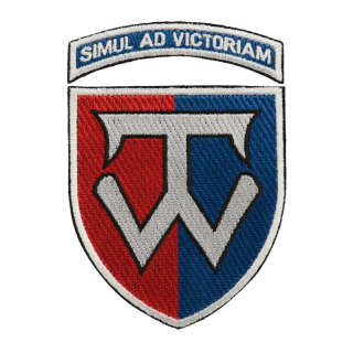 Шеврон 58-ма окрема мотопіхотна бригада