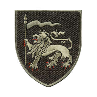 Шеврон 60 ОПБр польовий