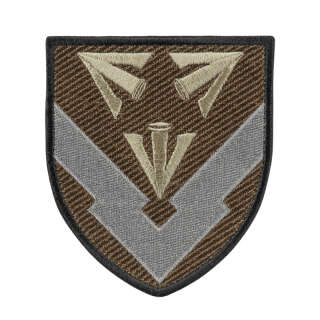 Шеврон 62 Арсенал польовий